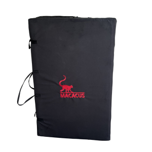 Crashpad Doble