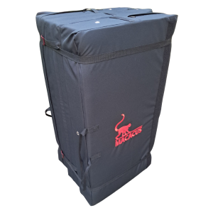 Crashpad Triple Mediano