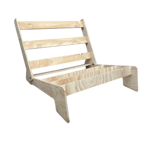 Sillón Macacus